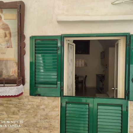 Apartament Ecce Homo Gallipoli Zewnętrze zdjęcie
