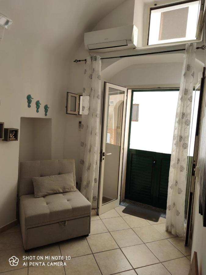Apartament Ecce Homo Gallipoli Zewnętrze zdjęcie