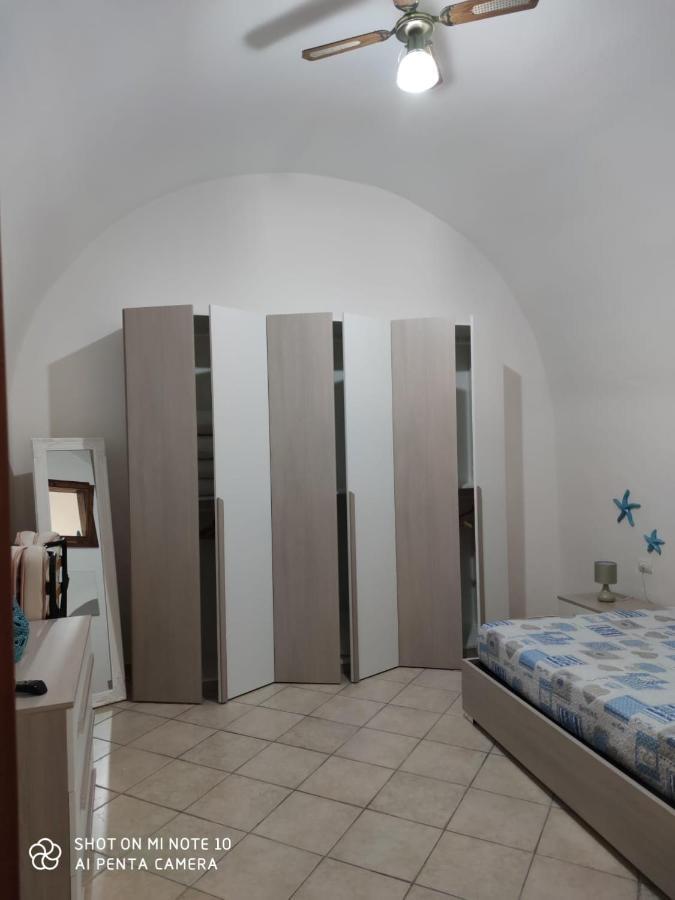 Apartament Ecce Homo Gallipoli Zewnętrze zdjęcie