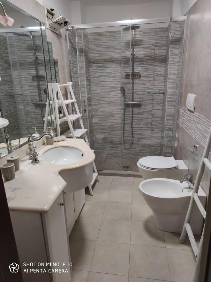 Apartament Ecce Homo Gallipoli Zewnętrze zdjęcie